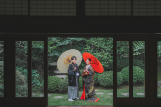 【歴史邸宅プラン】平日＠旧平田源七邸