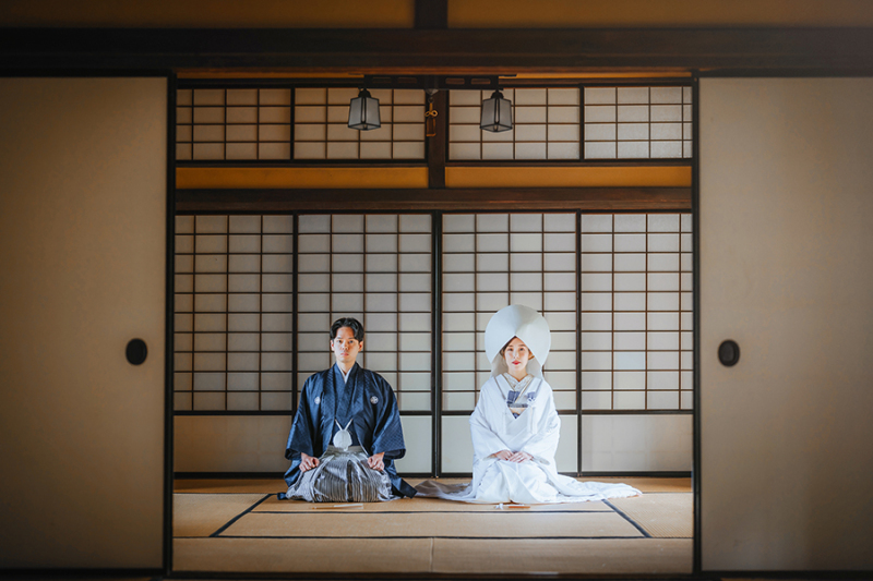 綿帽子もご案内可能です◎
