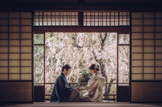 【歴史邸宅+スタジオプラン】平日＠安田邸+スタジオ