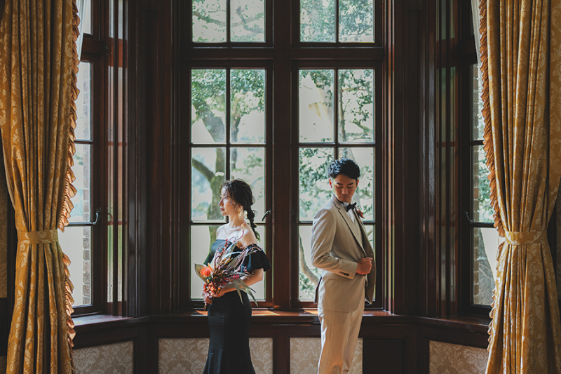 【歴史邸宅プラン】平日@旧前田家本邸