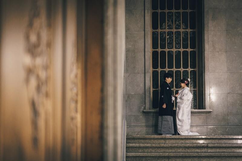 階段以外雰囲気も