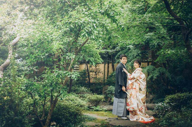 撮影スポットもお任せください