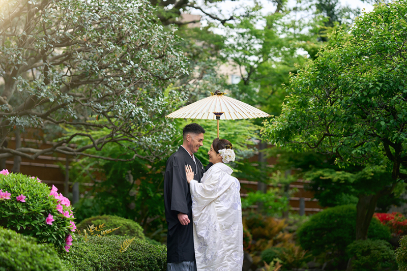 お写真のご要望などもお気軽に！