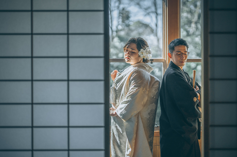 お写真のご要望などもお気軽に!