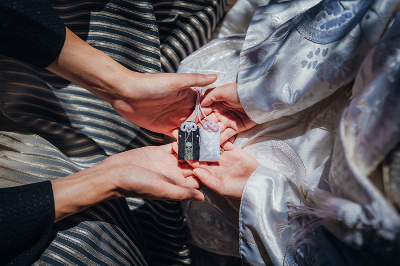 お持込アイテムも大歓迎です◎