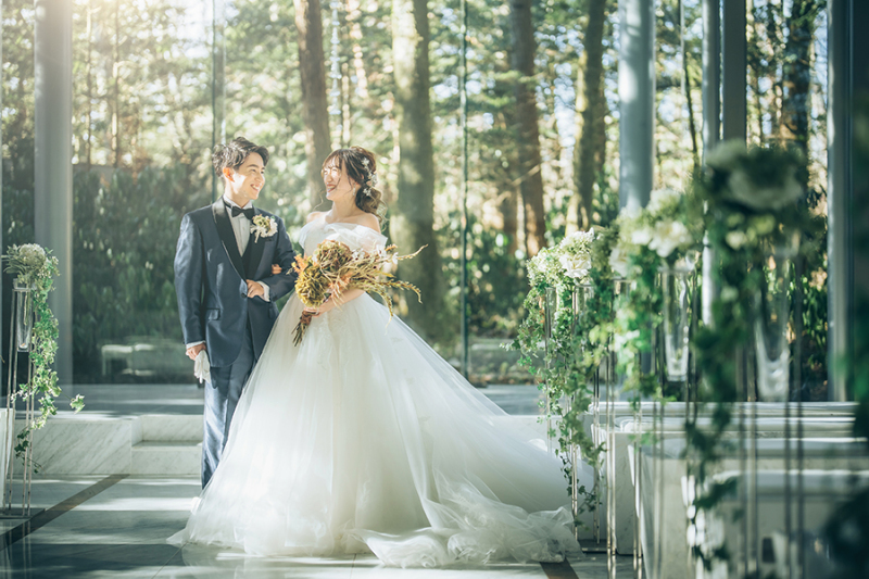 お写真のご要望などもお気軽に!