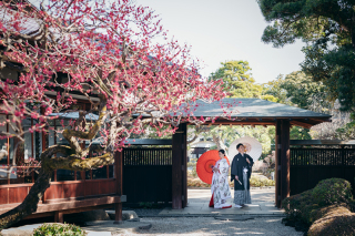 【歴史邸宅プラン】平日＠旧泉山吉兵衛邸