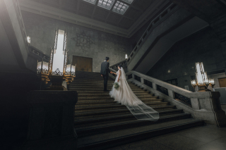 【歴史的建造物プラン】土日＠東京国立博物館