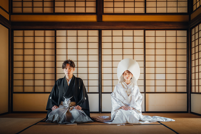 綿帽子もご案内可能です◎