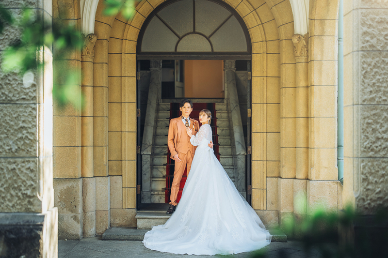 お写真のご要望などもお気軽に!