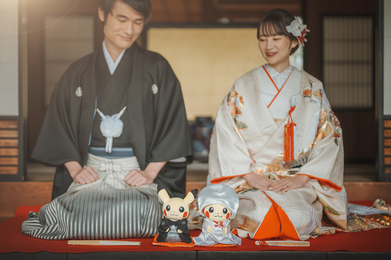 お持込アイテムも大歓迎です◎