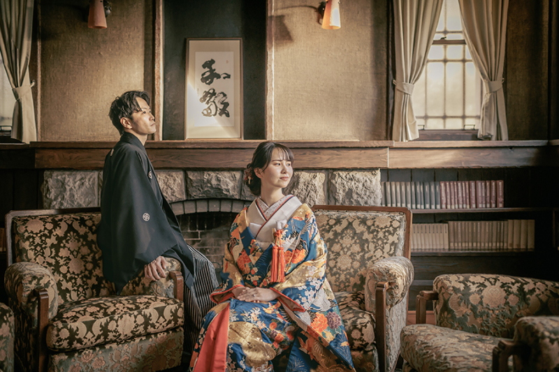 お写真のご要望などもお気軽に!