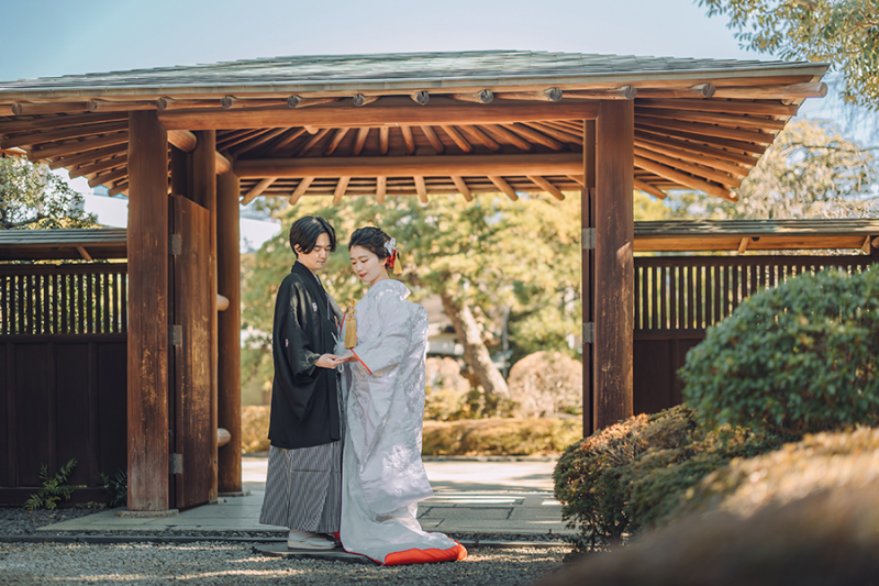 ヘアメイクのご相談もお待ちしてます◎