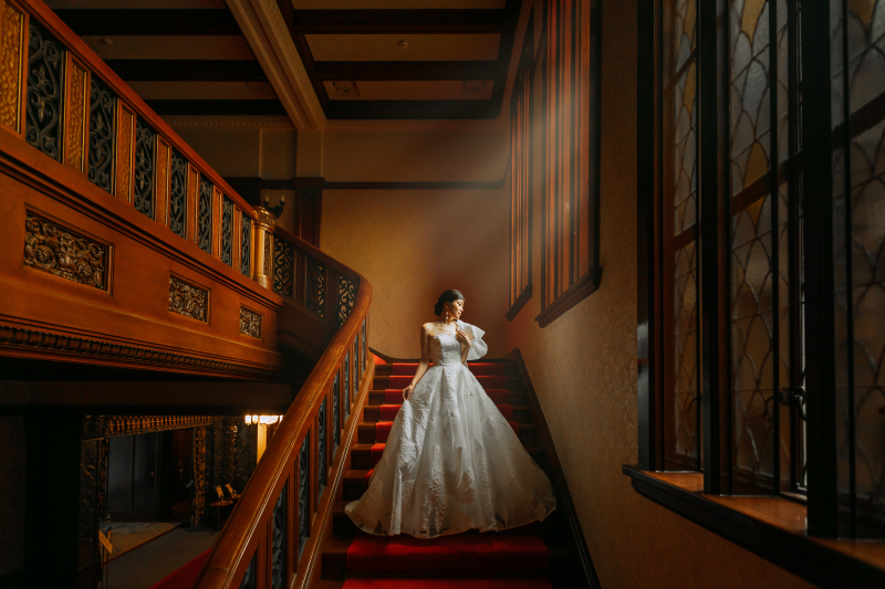 【歴史邸宅プラン】平日＠旧前田家本邸