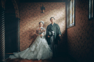 【歴史邸宅プラン】平日＠旧細川侯爵邸