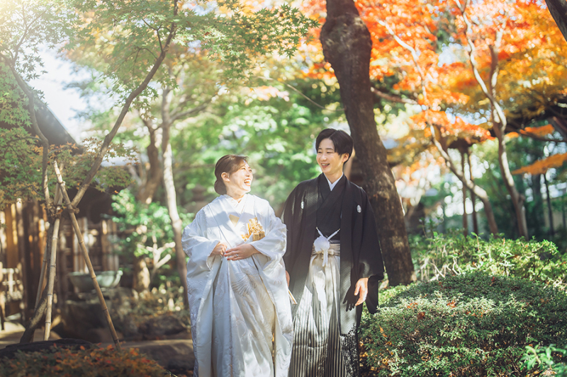 ヘアメイクのご相談もお待ちしてます◎