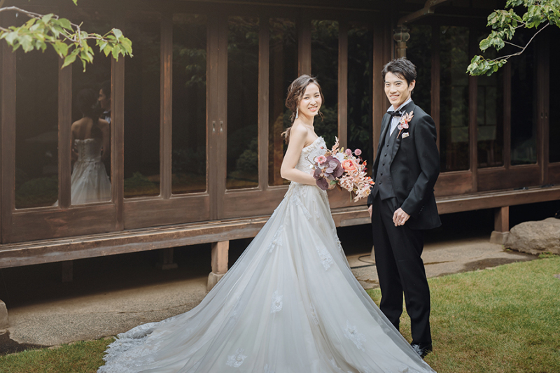 撮影スポットもお任せください