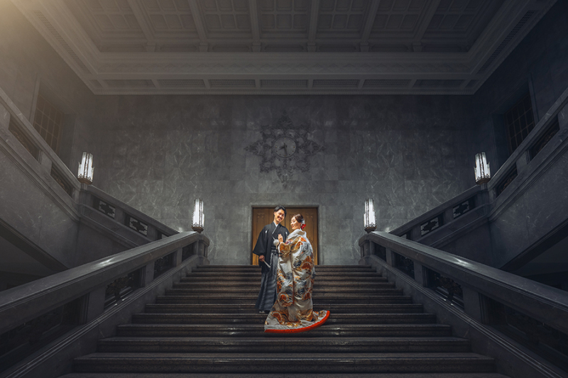 ヘアメイクのご相談もお待ちしてます◎