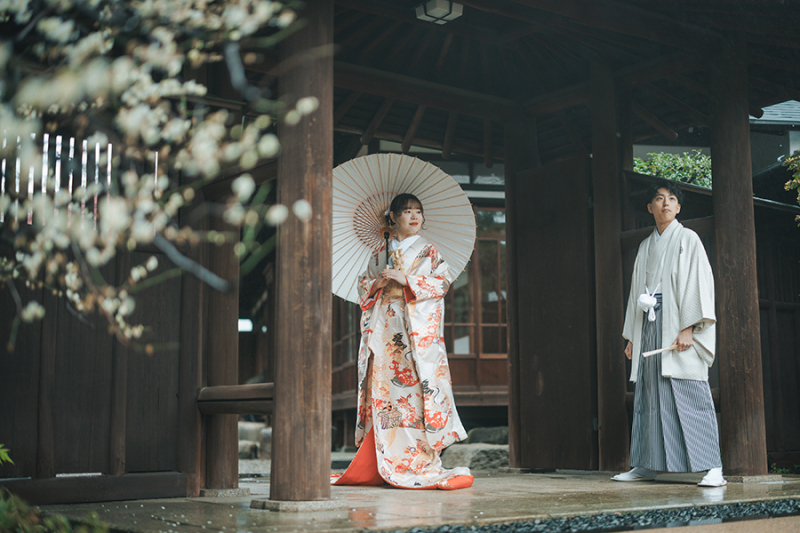 ヘアメイクのご相談もお待ちしてます◎