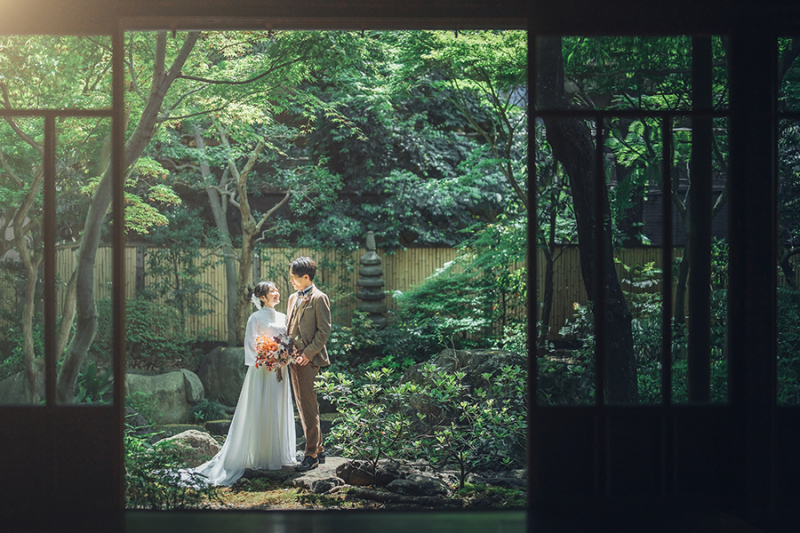 ヘアメイクのご相談もお待ちしてます◎