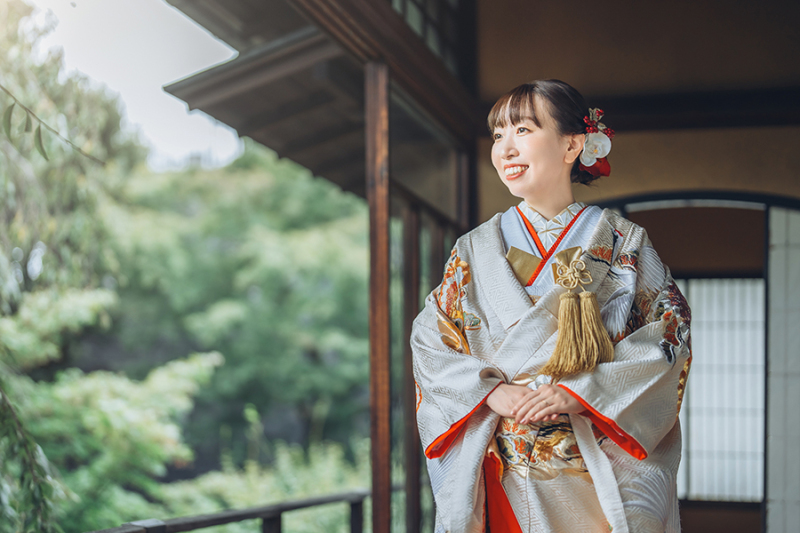 ヘアメイクのご相談もお待ちしてます◎