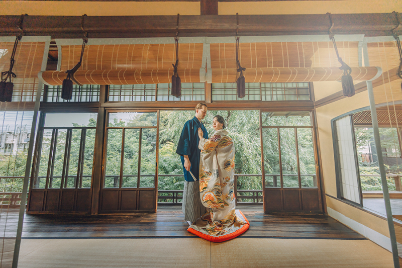 ヘアメイクのご相談もお待ちしてます◎