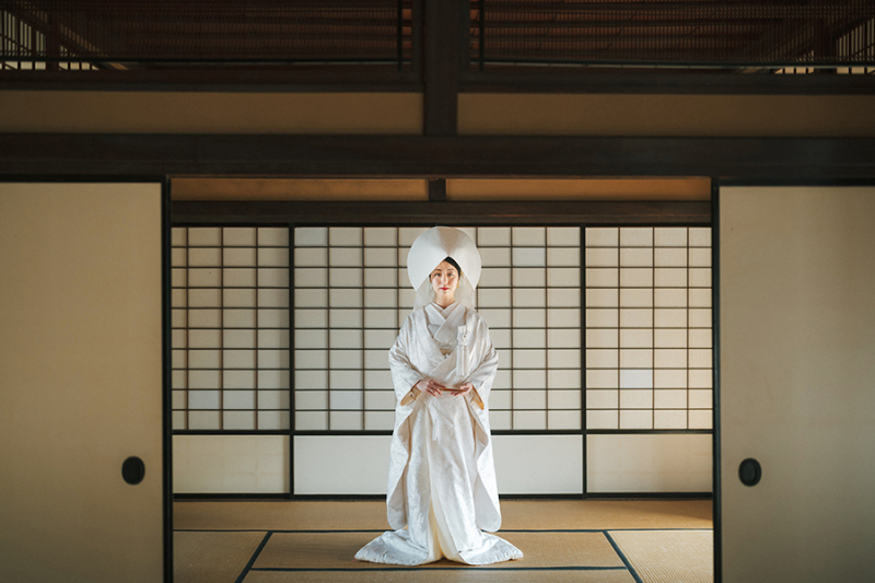 綿帽子もご案内可能です◎