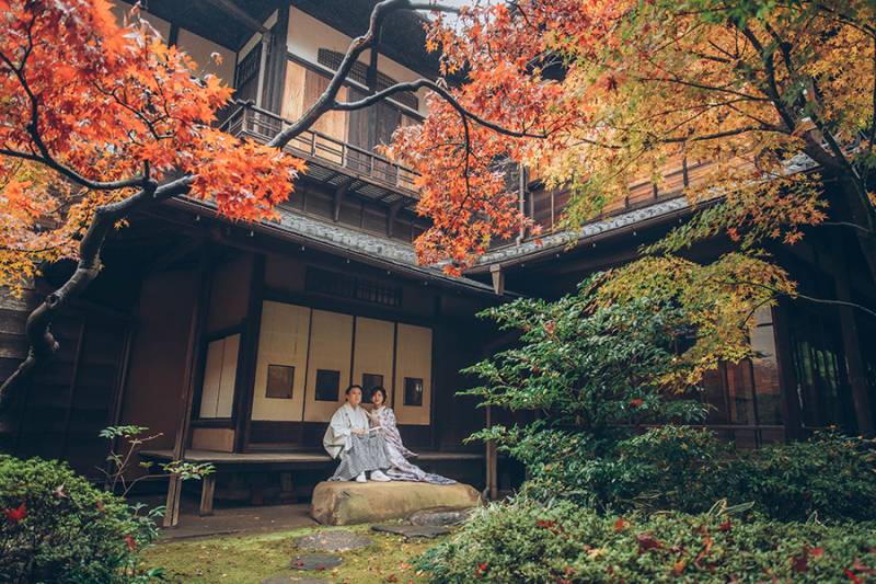 お写真のご要望などもお気軽に!