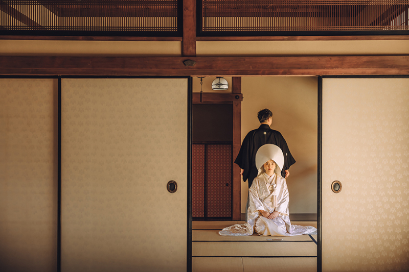 綿帽子もご案内可能です◎