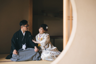 【歴史邸宅プラン】平日＠旧細川侯爵邸