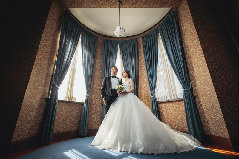 【歴史邸宅プラン】平日@旧細川侯爵邸