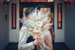 【リゾートチャペルプラン】平日＠軽井沢チャペル