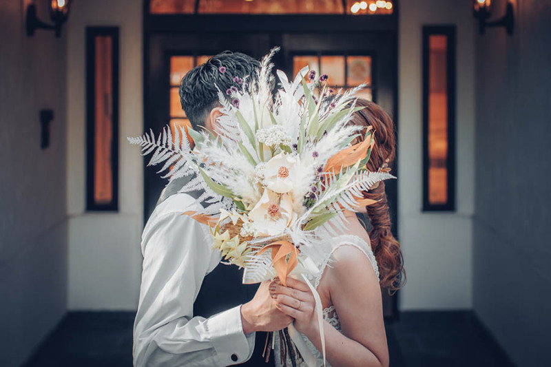 【リゾートチャペルプラン】平日@軽井沢チャペル