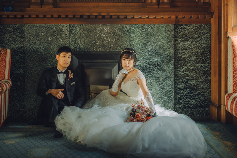 ヘアメイクのご相談もお待ちしてます◎