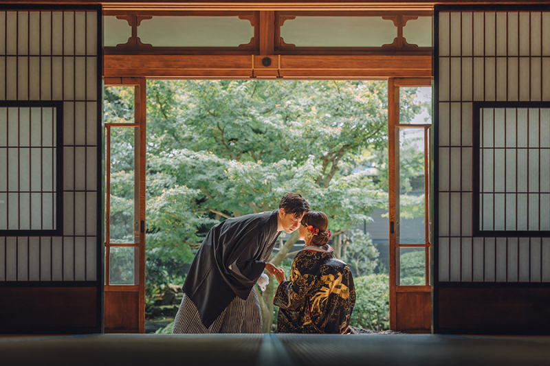 【歴史邸宅プラン】平日@旧泉山吉兵衛邸