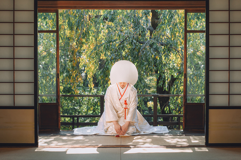 綿帽子もご案内可能です◎