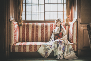 【歴史邸宅プラン】平日＠旧安田楠雄邸