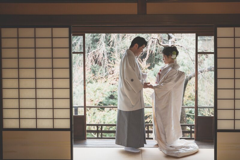 13:05 まずは2階から撮影開始!