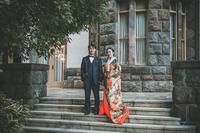 お写真のご要望などもお気軽に!