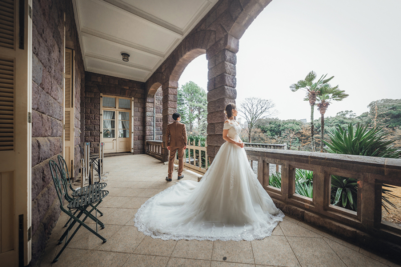 ヘアメイクのご相談もお待ちしてます◎