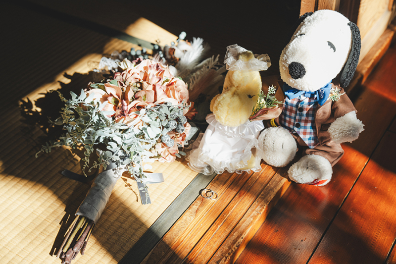 お持込アイテムも大歓迎です◎