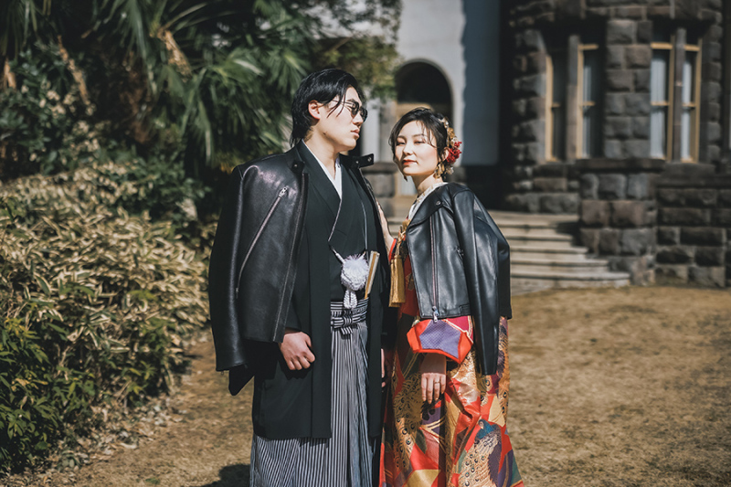 ヘアメイクのご相談もお待ちしてます◎