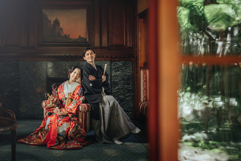 お写真のご要望などもお気軽に!