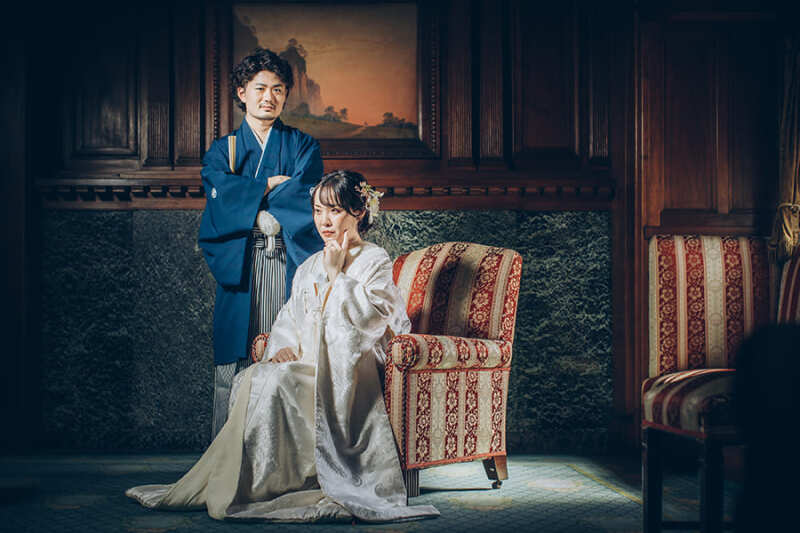 撮影スポットもお任せください