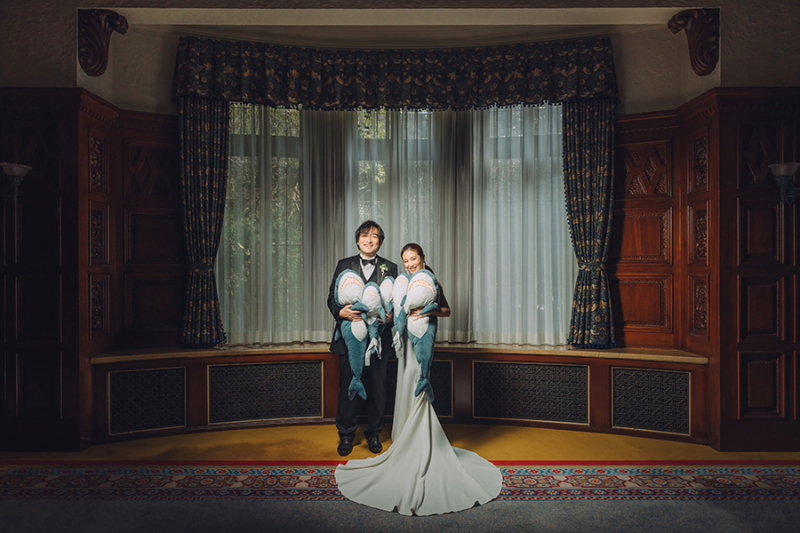 お写真のご要望などもお気軽に!