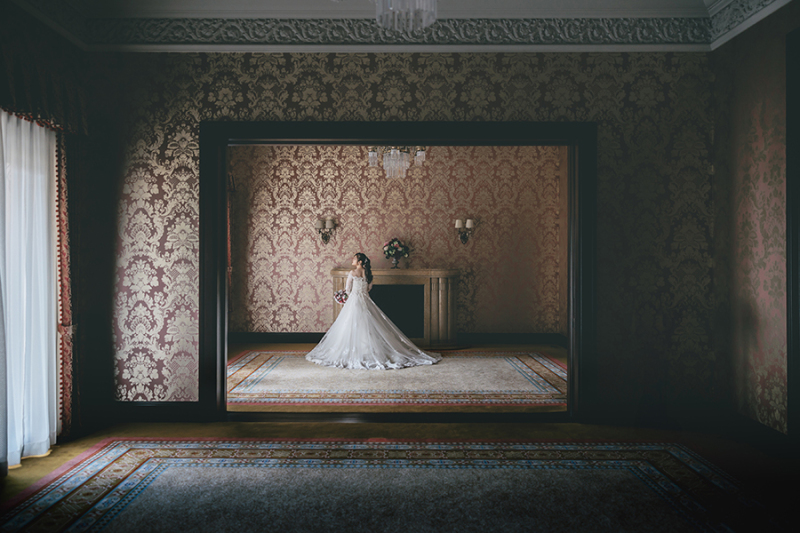 お写真のご要望などもお気軽に!