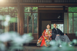 【歴史邸宅プラン】平日＠旧安田楠雄邸