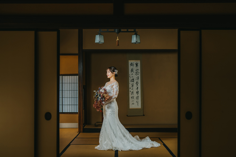 お写真のご要望などもお気軽に!