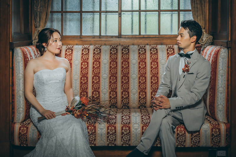 撮影スポットもお任せください