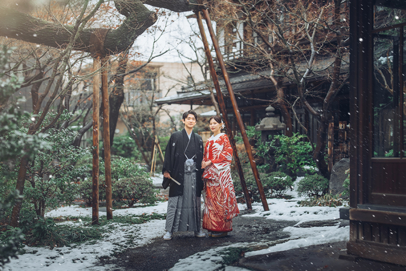 【歴史邸宅プラン】平日@旧安田楠雄邸